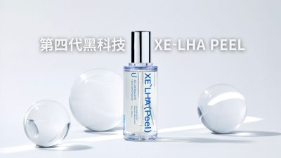 第四代黑科技XE-LHA PEEL