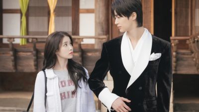 21世紀大君夫人