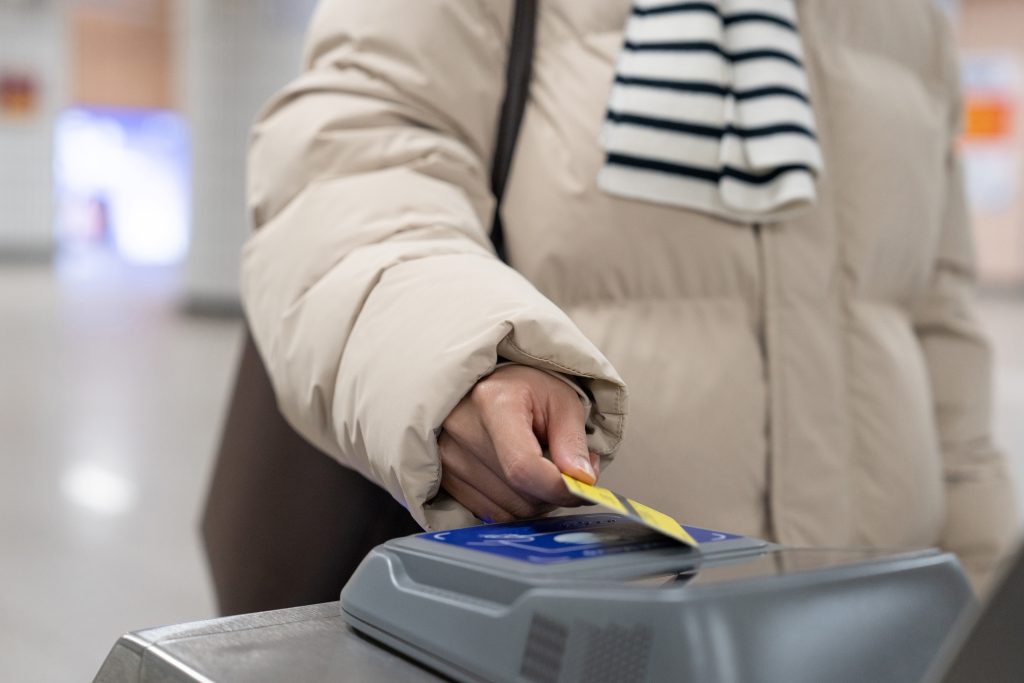 韩国自由行交通卡攻略