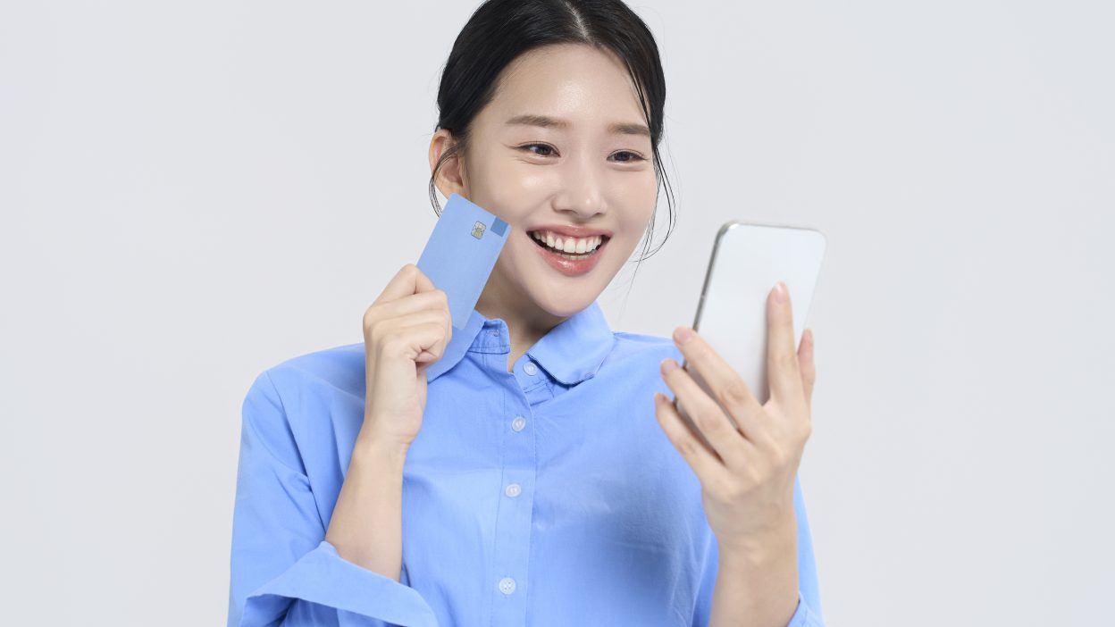 韩国自由行交通卡攻略