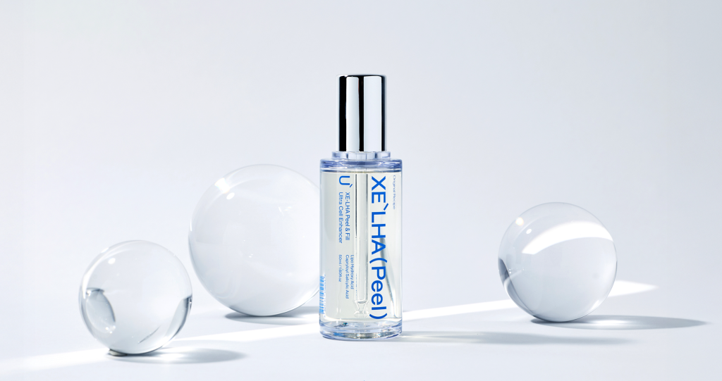 第四代XE-LHA PEEL