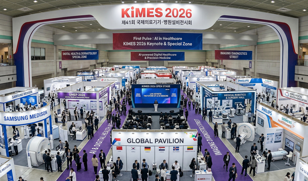 2026 kimes 仪器疗程 trend