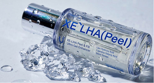 新一代方案 xe-lha peel