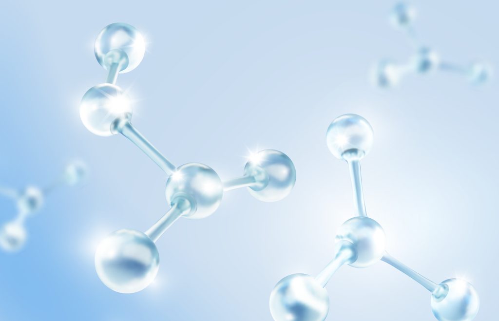 7 大成分—Peptide