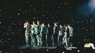 SEVENTEEN 仁川安可