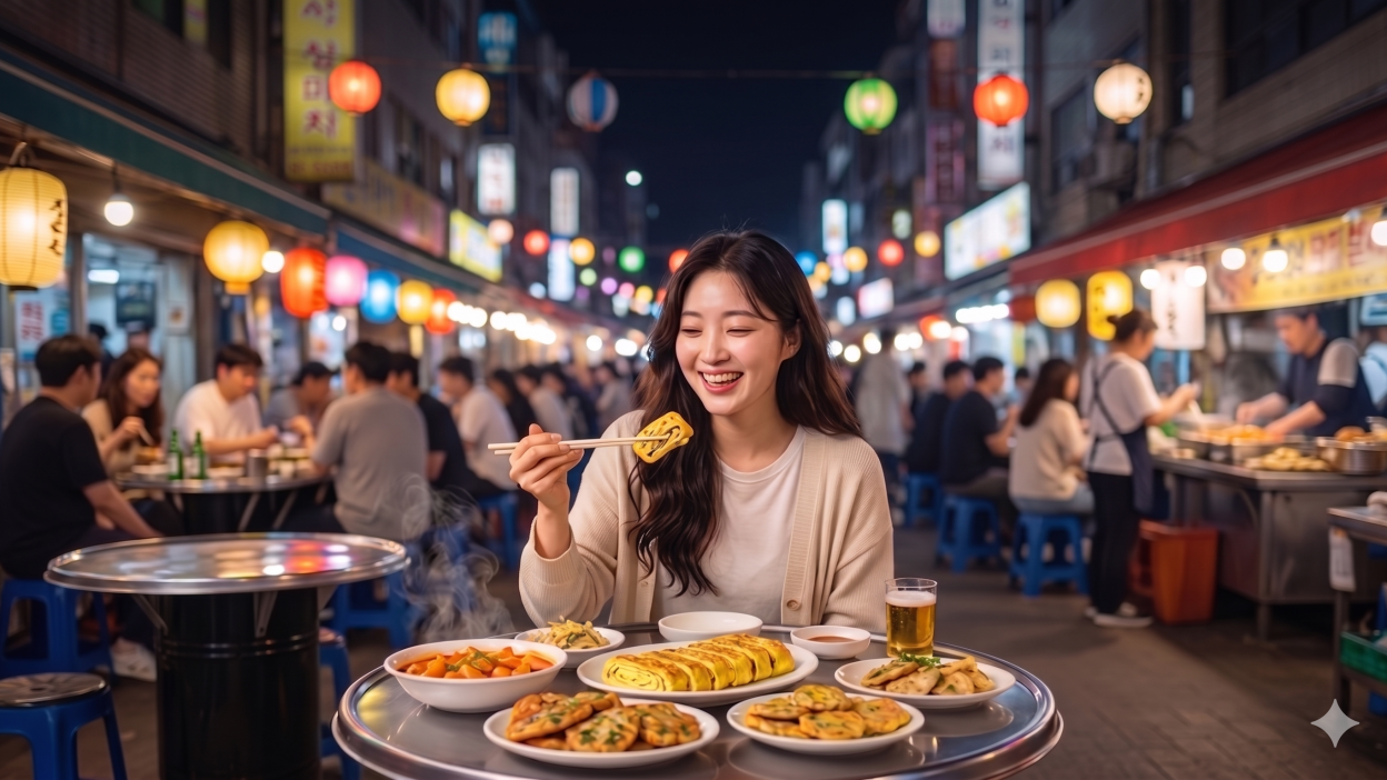 首尔