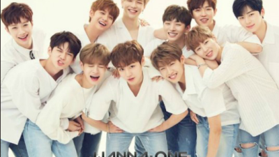 Wanna One