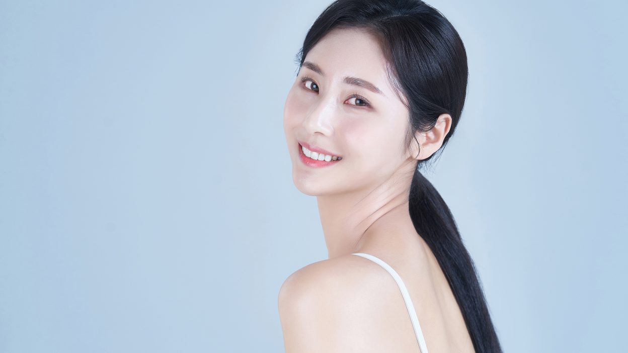 白玉针
