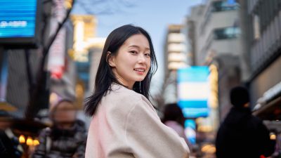 首尔自由行必看