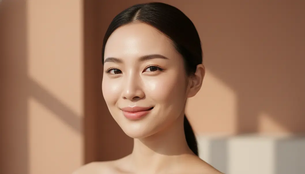 维持完美水光肌的秘诀在于「三分医美,七分保养」。