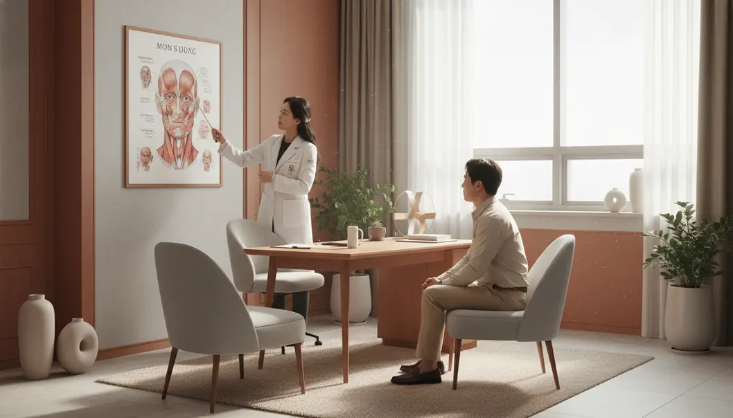 Effective communication and understanding clinic types are crucial to avoiding risks in Korean medical tourism.