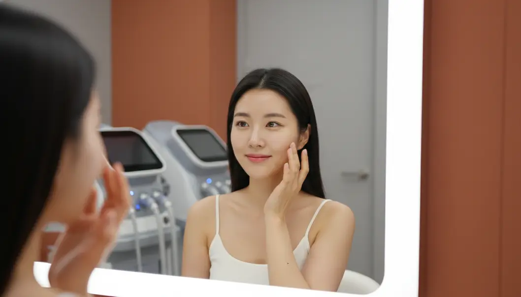 Understanding the magic behind Korean medical aesthetics starts with knowing the common treatments.