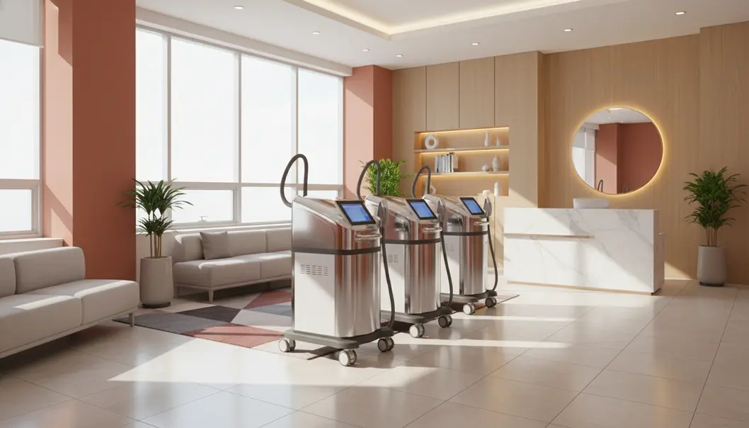 Advanced technologies and transparent pricing are key drivers for the popularity of Korean medical aesthetics.