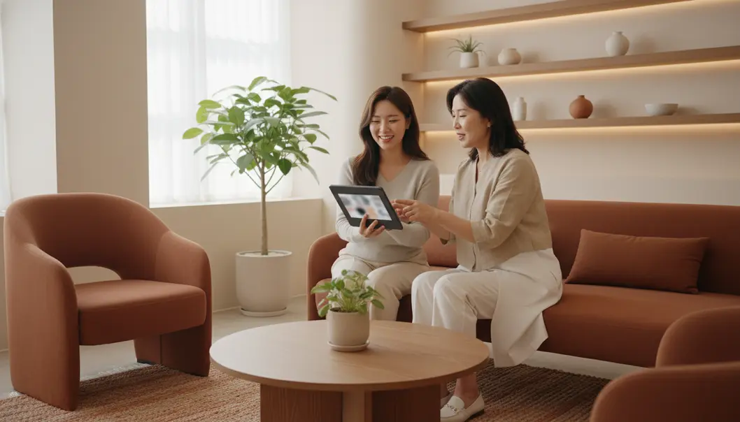 Proper assessment of your skin condition and choosing the right clinic type are crucial for a successful medical trip.