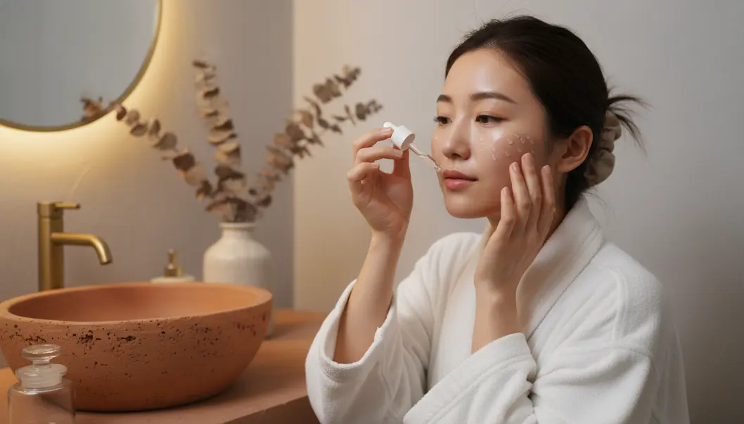 术后的黄金修护期决定了医美效果能维持多久，居家保养绝对不能偷懒！