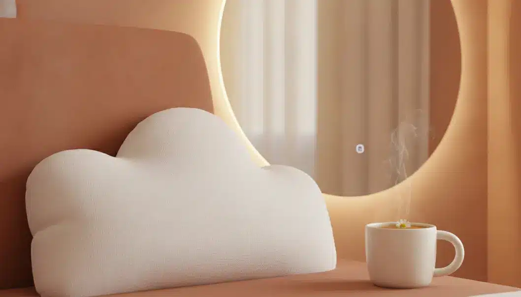 术后做好防压迫与温控管理，是维持美好效果的关键。