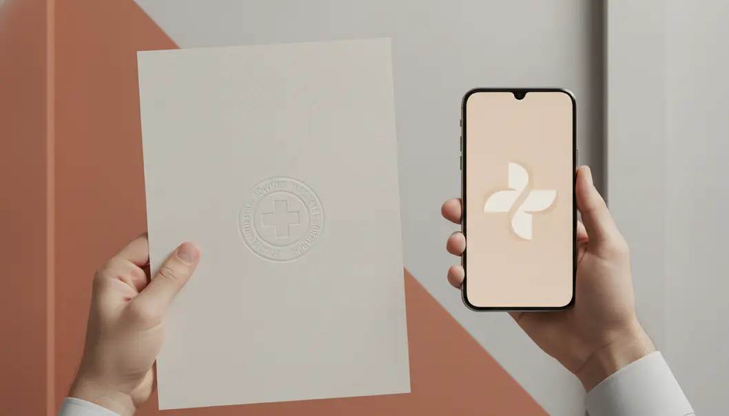 选择具备合法资质的中介是保障医疗安全的第一步。