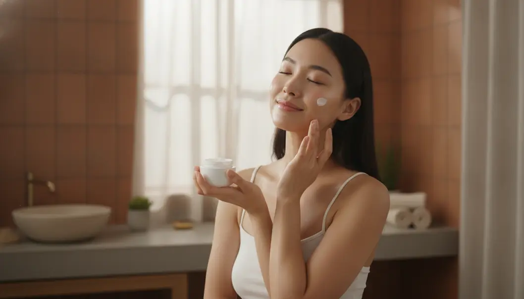 疗程后透过正确的保湿与护理，能让你轻松找回水润无瑕的自信肌肤。
