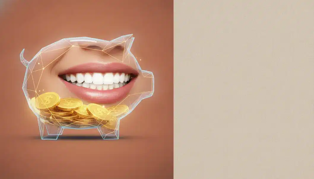 牙龈管理是一项结合美学与口腔健康的高性价比投资。