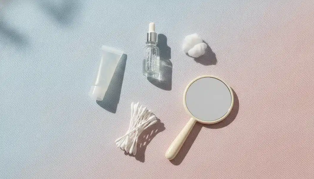 严格的术后护理与疤痕管理是确保手术成功不留痕的关键。