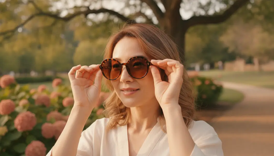 LASEK 术后 3-6 个月内坚持佩戴防紫外线墨镜，是预防角膜混浊的关键。