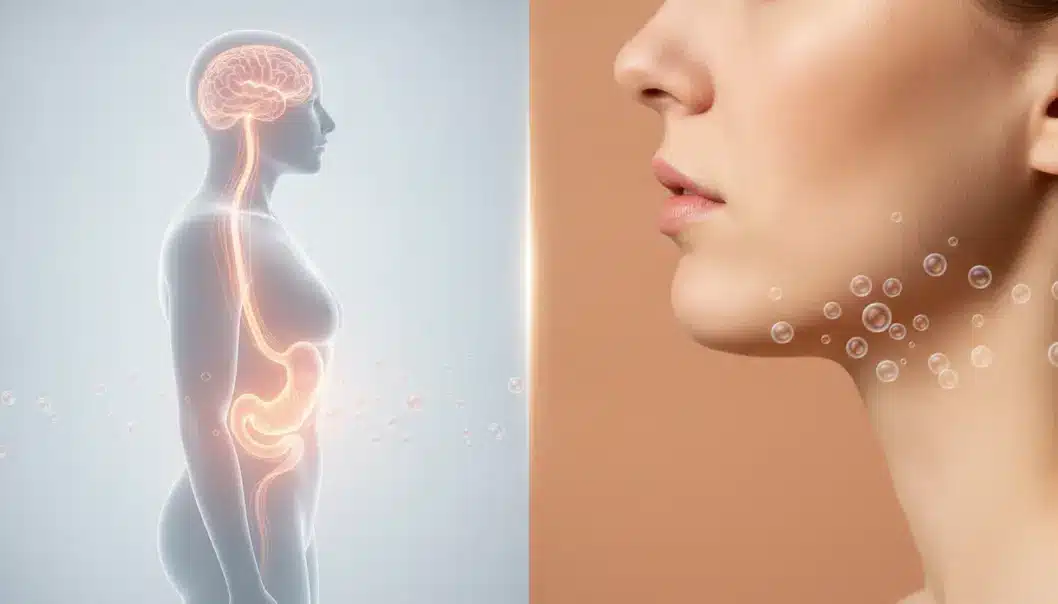 全身性减重与局部溶脂在机制和效果上有着根本的区别，选择前务必理清需求。