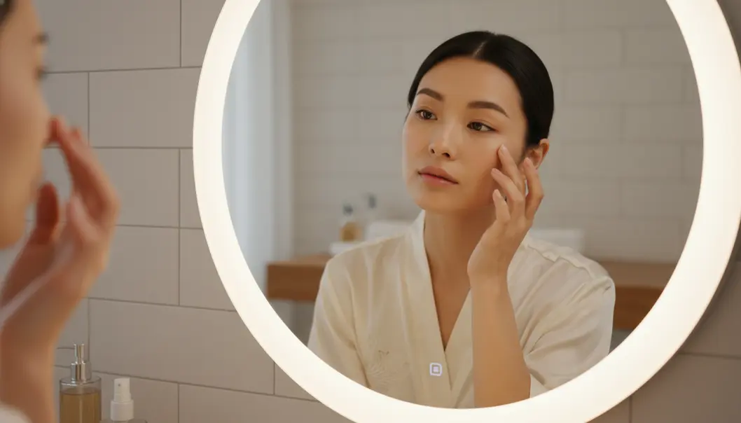 准确分辨黑眼圈类型，是走向有效治疗的第一步。