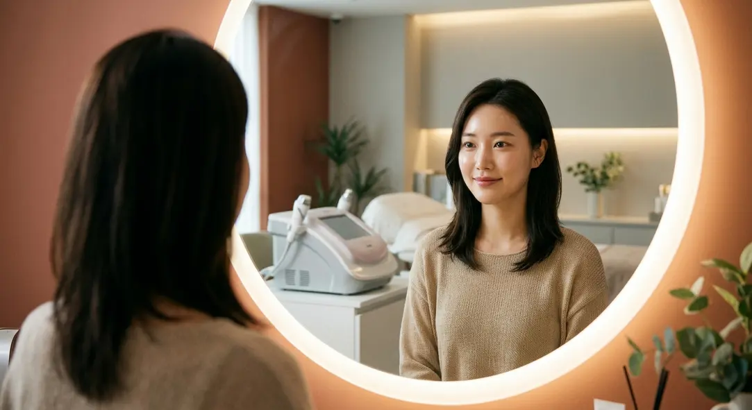 告别脸凹的医美新宠!SkinAura斯金奥拉胶原增生射频全解析 - YEOTI - 女神团购医美百科