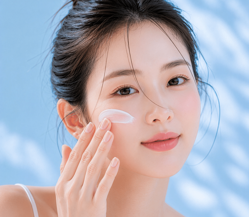Olive Young