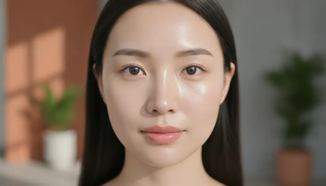 完美发光的韩国偶像水煮蛋肌，离不开科学的复合型医美疗程。