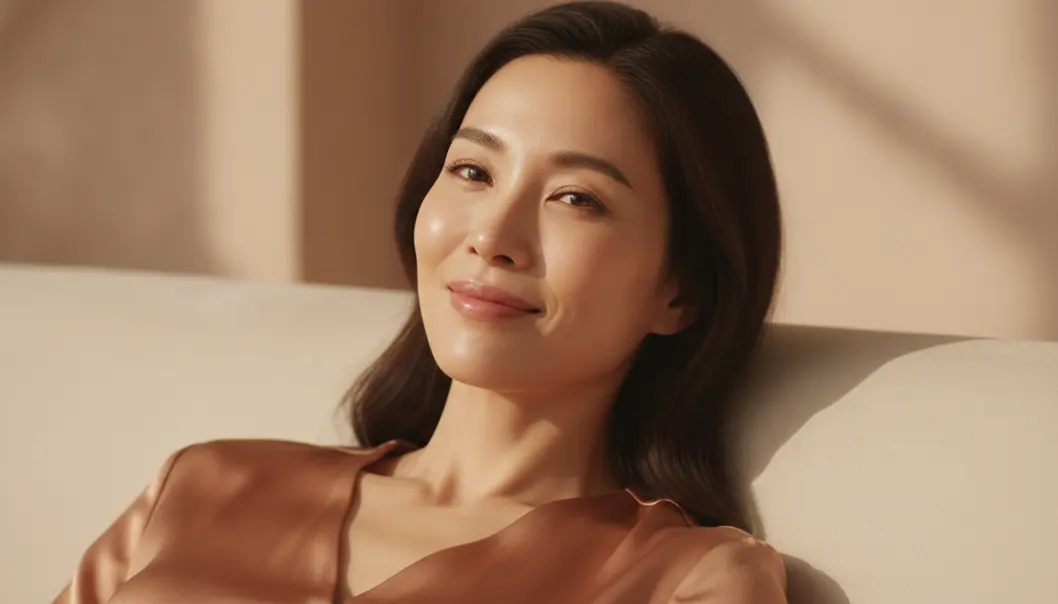 短恢复期的线雕疗程，让你轻松找回青春自信。