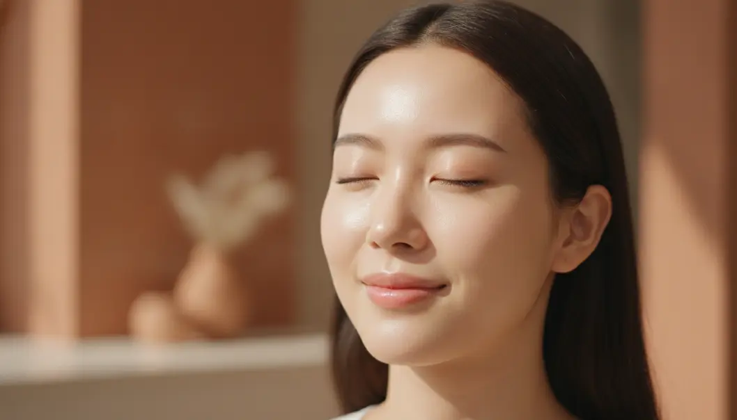 午休医美强调自然抗衰老，为您打造紧致光泽的健康肌肤。