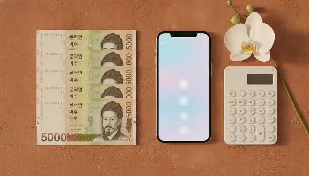 韩国黑脸娃娃医美价格与预算评估工具。