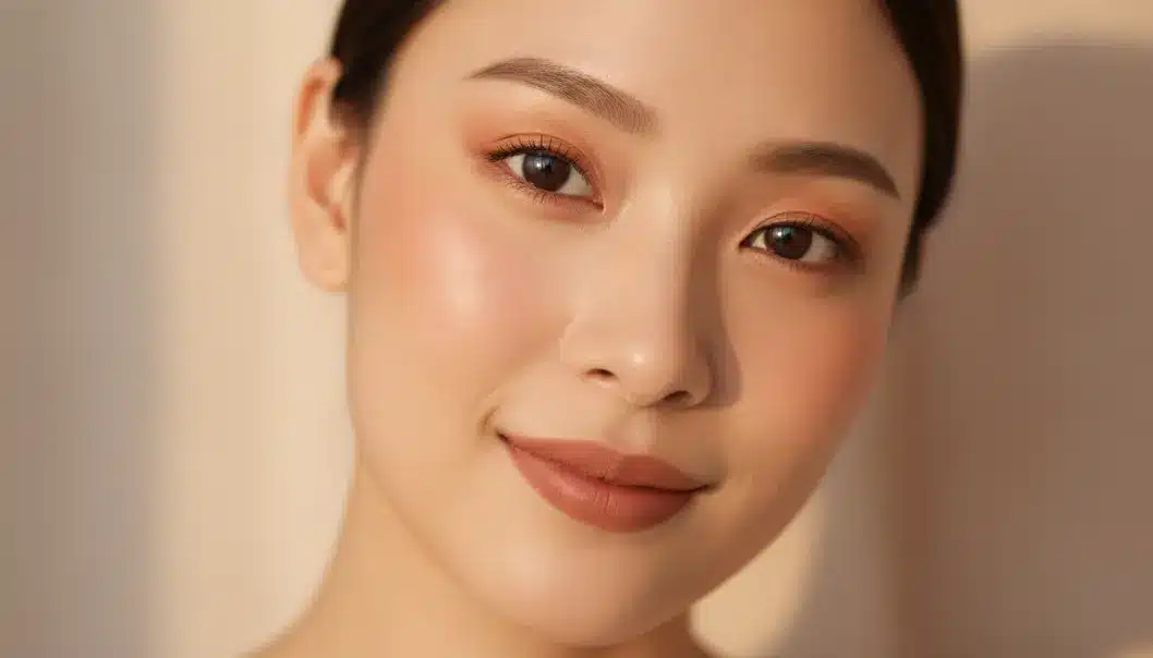 术后良好的照护是维持长效平滑眼周的关键。