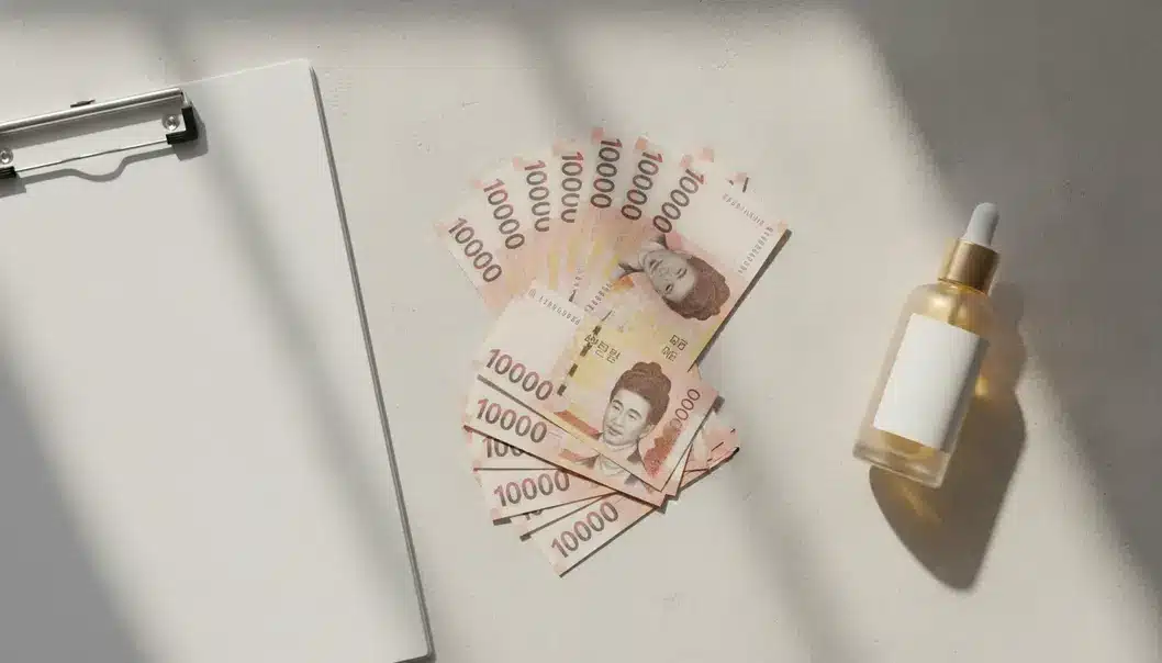 赴韩医美不仅要关注基础价格，还要预留充足的术后修复预算。