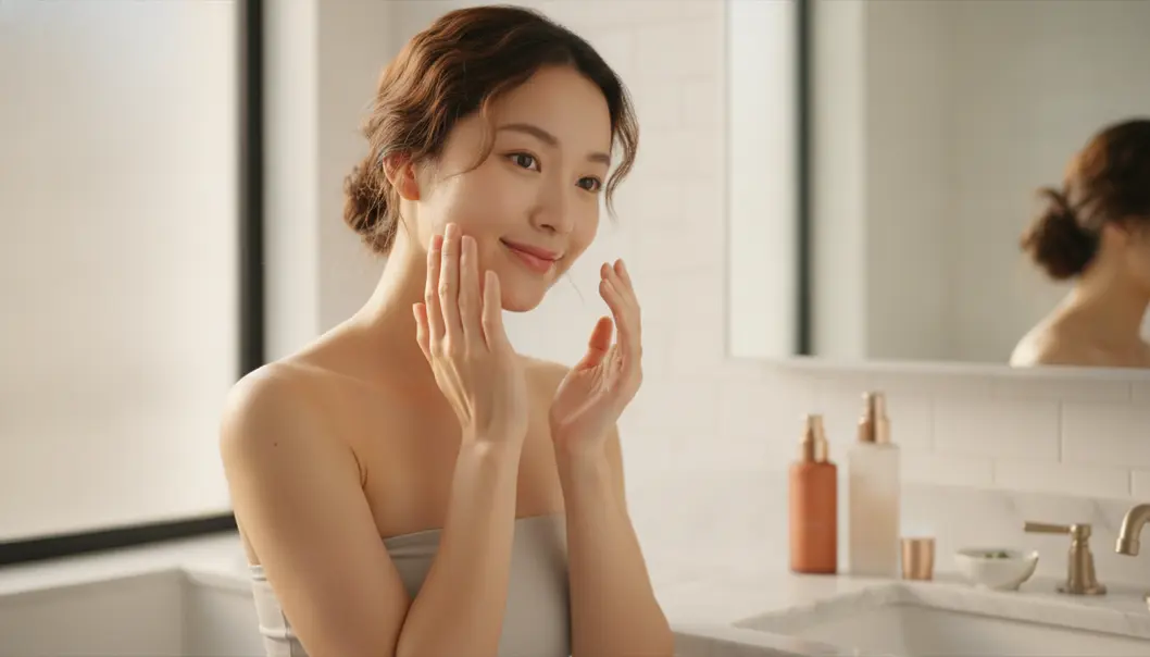 术后的保湿与防晒，是维持疗程效果的黄金关键。