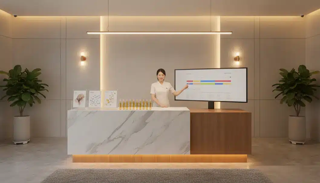 Cell pheus 头皮护理费用构成与周期套餐预算规划