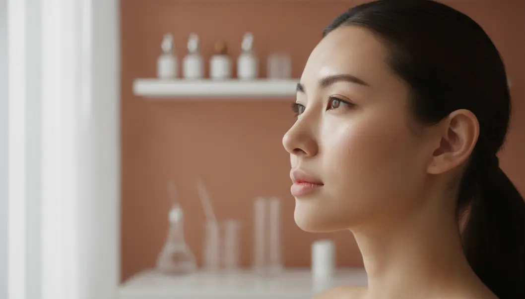 科学的术后护理与适度审美是打造自然立体鼻梁的关键