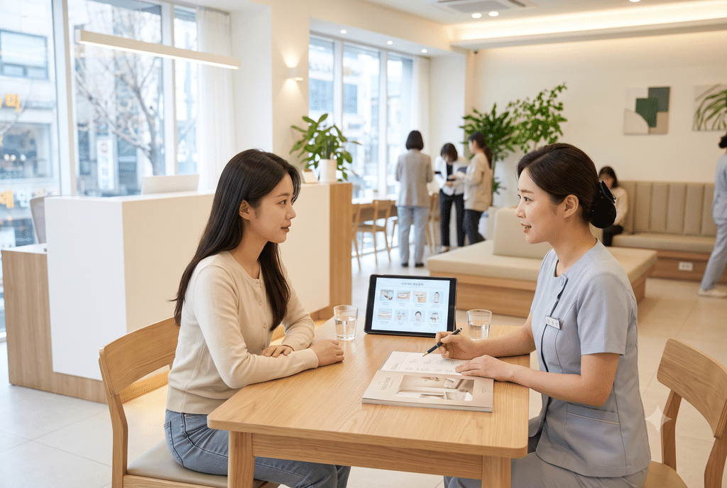 平价医美项目