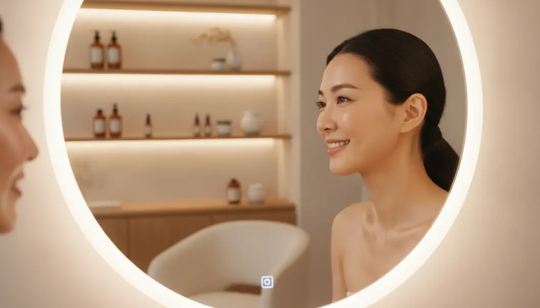 正确落实术后保湿与防晒,Tune Uniface 能让下颌轮廓与紧致肤质维持更长久。