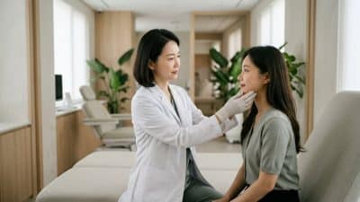 露龈笑瘦脸针 费用因素 — 韩国露龈笑瘦脸针费用因素完整指南 (photo)
