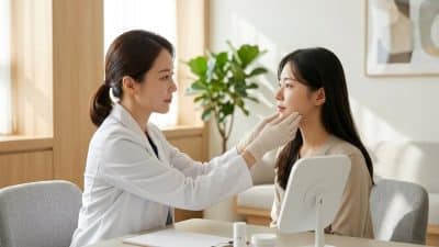 露龈笑瘦脸针 效果维持时间 — 韩国露龈笑瘦脸针效果维持时间完整指南 (photo)