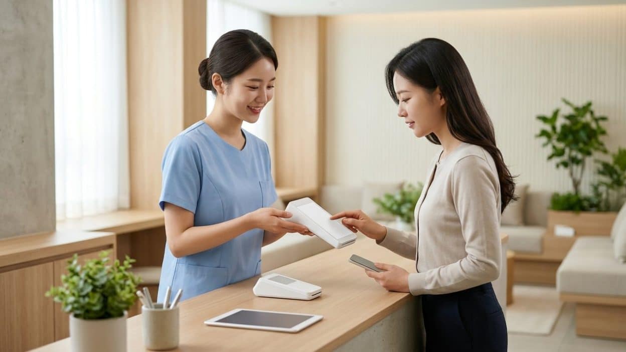 韩国医美支付宝支付 — 韩国医美支付宝付款攻略 汇率与退款流程说明 (photo)