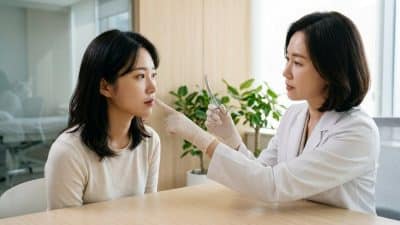 唇部上翻肉毒 适合人群 — 韩国唇部上翻肉毒适合人群完整指南 (photo)